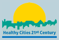 Healthy Cities 21st Century