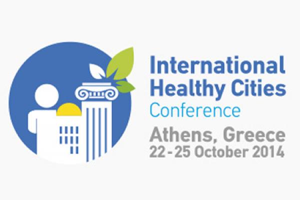International Healthy Cities Conference
