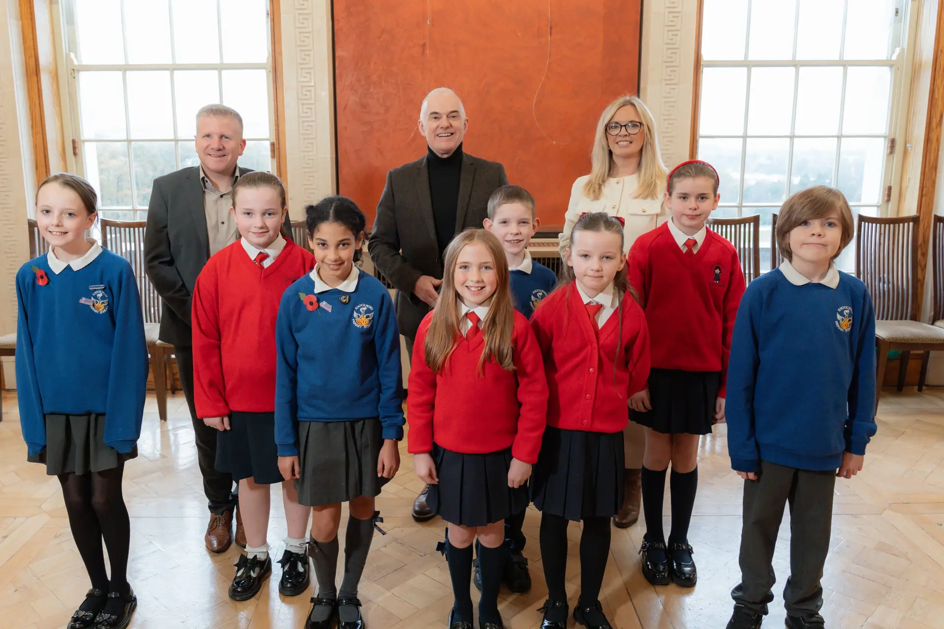 Belfast Healthy Cities Designing Healthier Places for Children