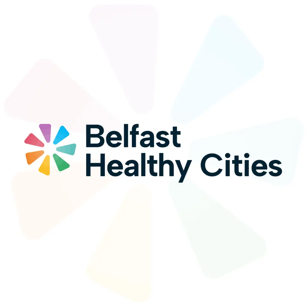 Belfast Healthy Cities