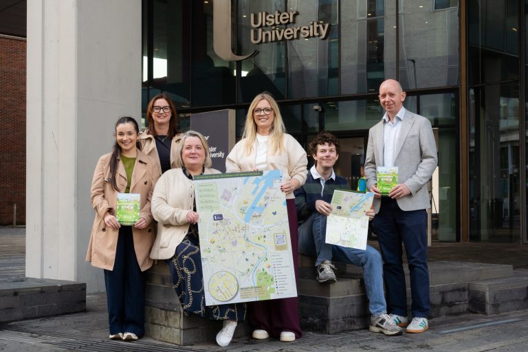 2026 Belfast Healthy Cities | UU