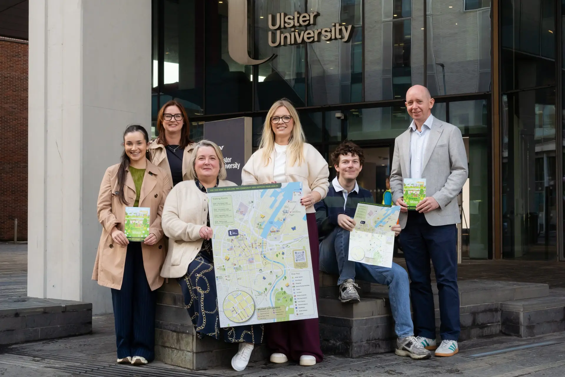 2026 Belfast Healthy Cities | UU