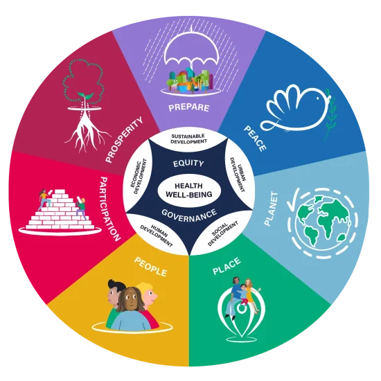 Phase 8 Wheel